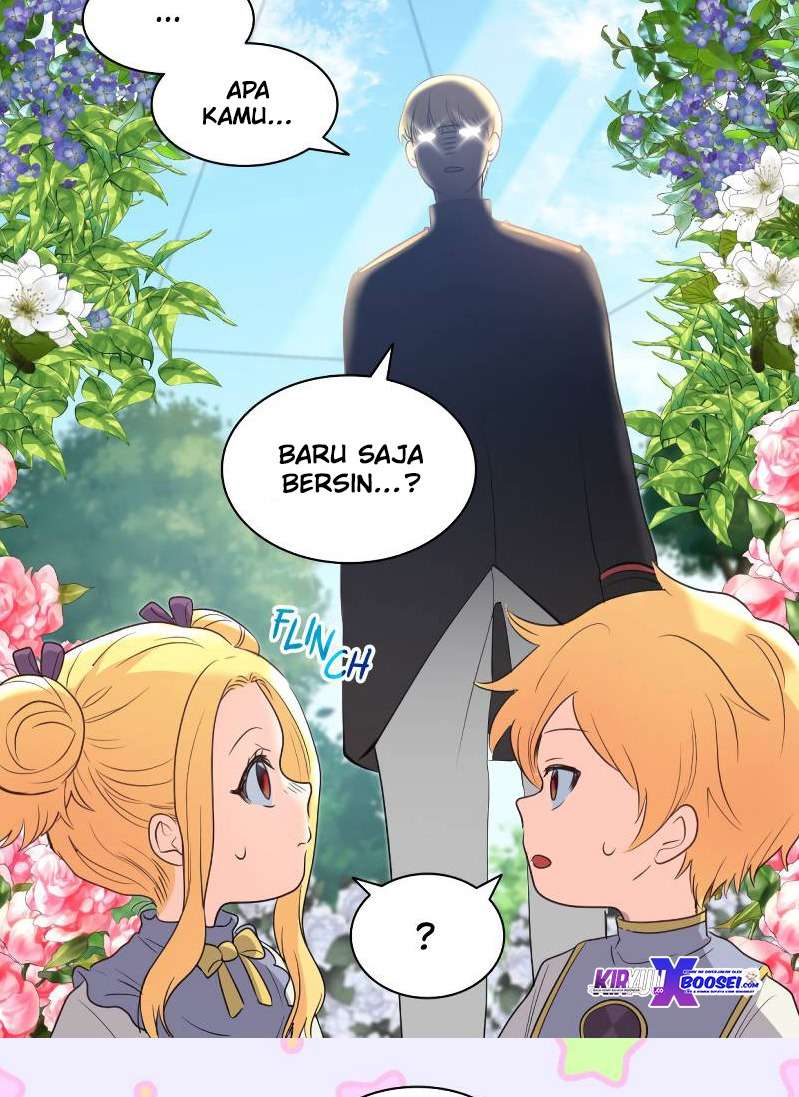 the-twin-siblings-new-life - Chapter: 58