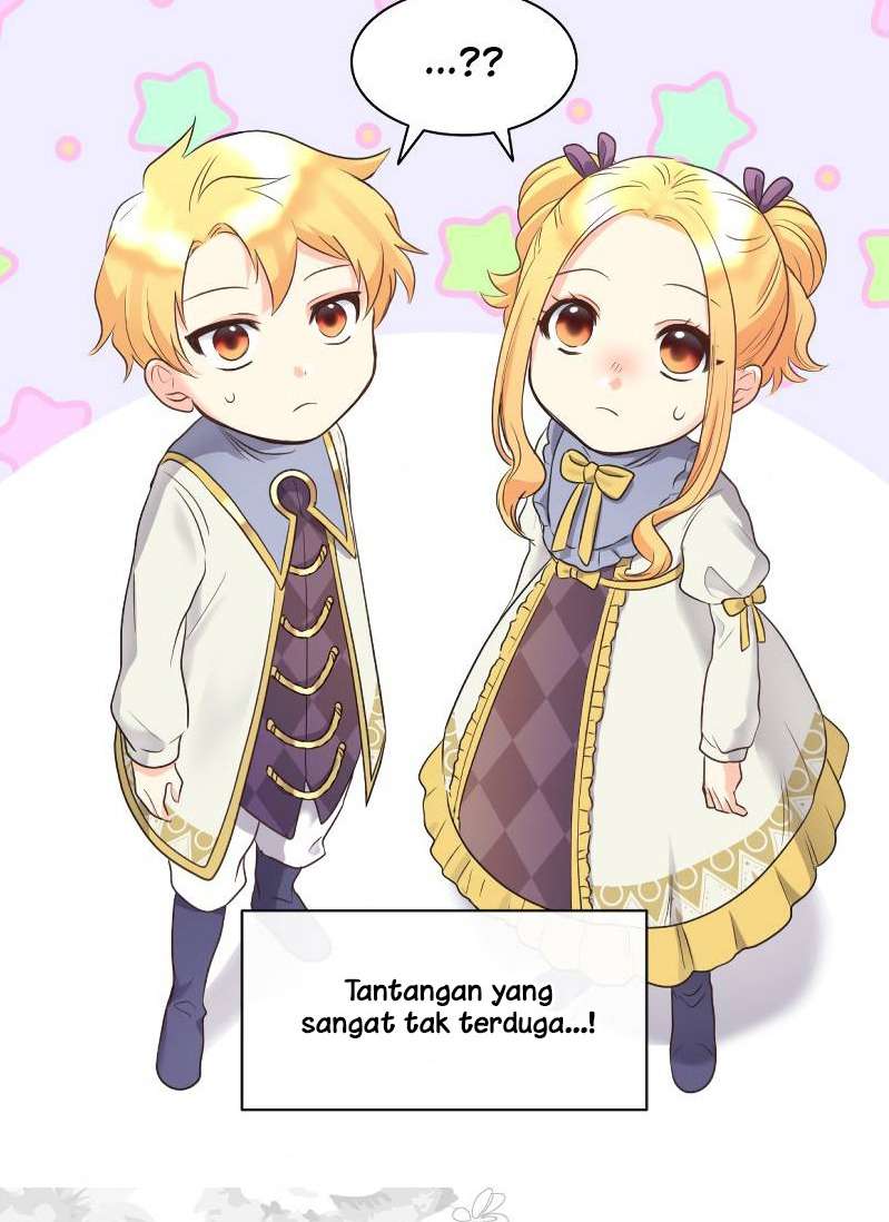 the-twin-siblings-new-life - Chapter: 58