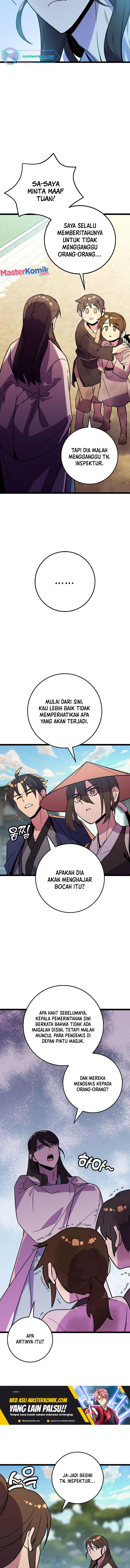 absolute-martial-arts - Chapter: 80