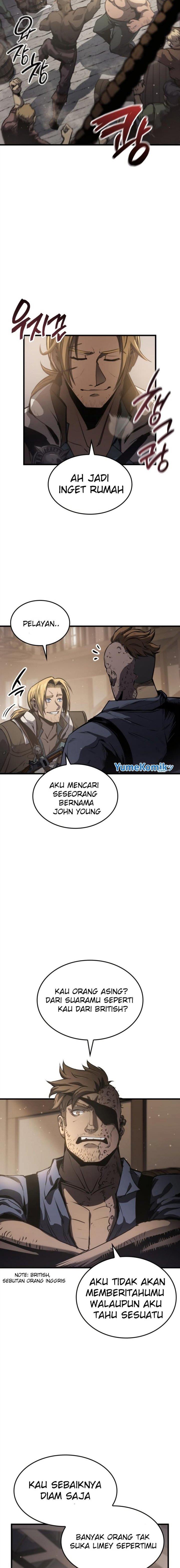 assassins-creed-forgotten-temple - Chapter: 2