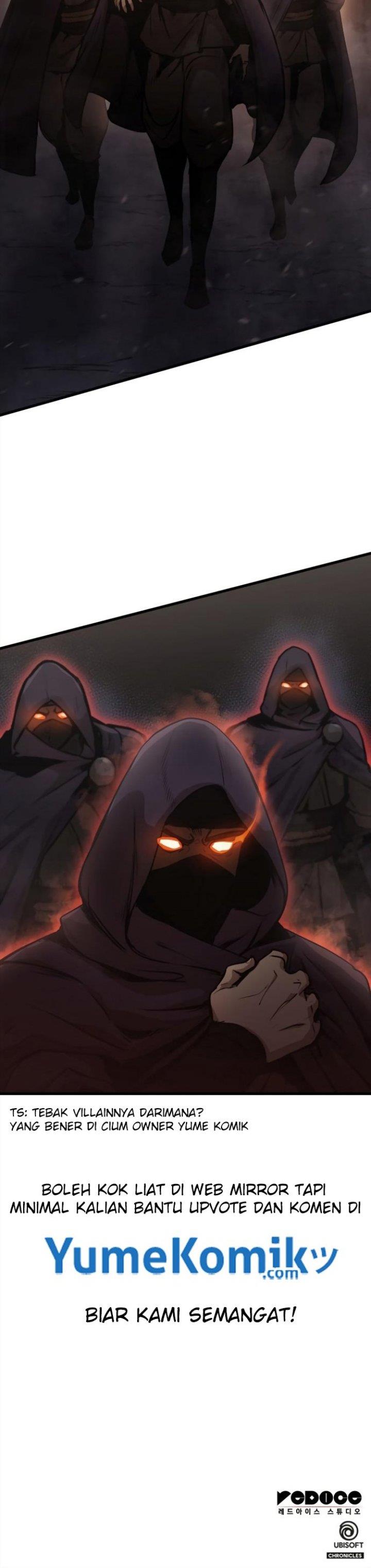 assassins-creed-forgotten-temple - Chapter: 2