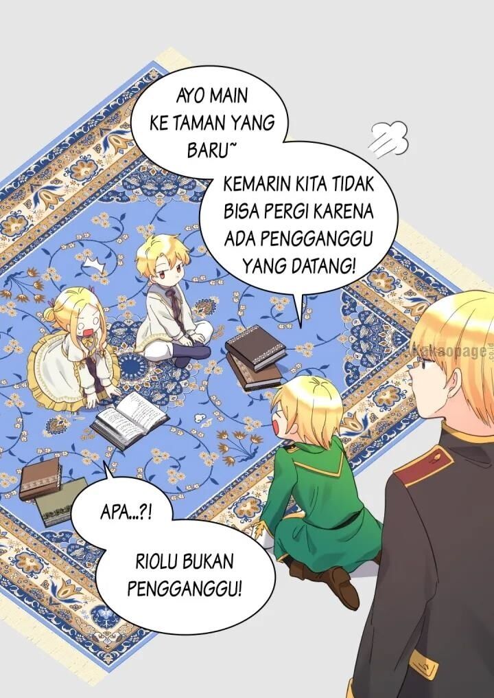 the-twin-siblings-new-life - Chapter: 59
