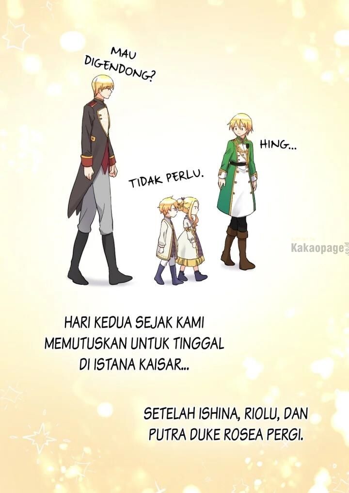 the-twin-siblings-new-life - Chapter: 59