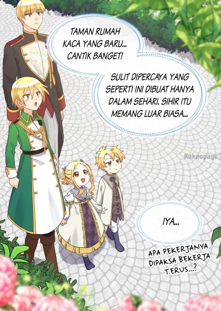 the-twin-siblings-new-life - Chapter: 59