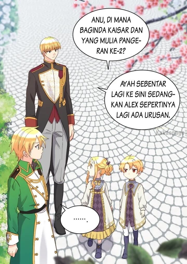 the-twin-siblings-new-life - Chapter: 59