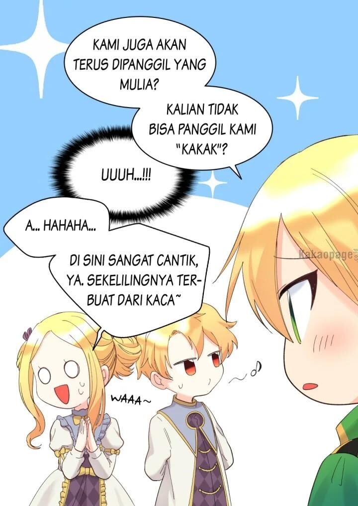 the-twin-siblings-new-life - Chapter: 59