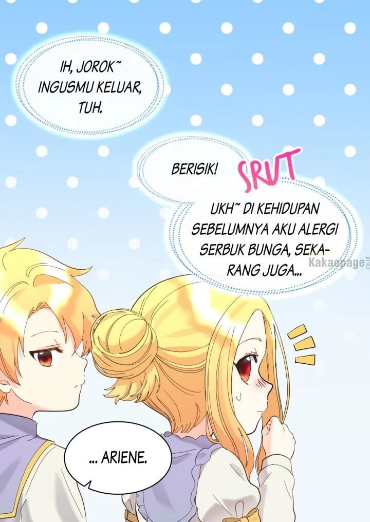 the-twin-siblings-new-life - Chapter: 59