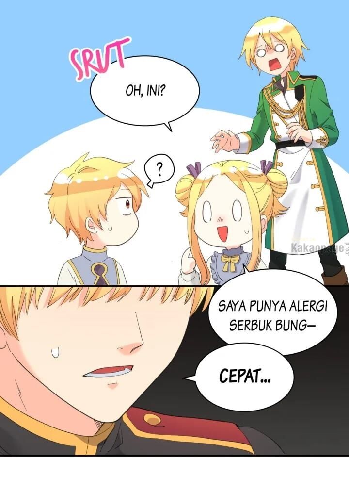 the-twin-siblings-new-life - Chapter: 59