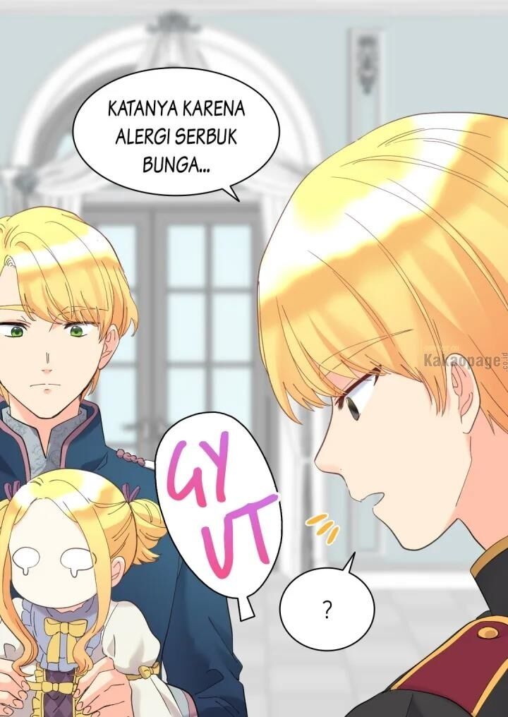 the-twin-siblings-new-life - Chapter: 59