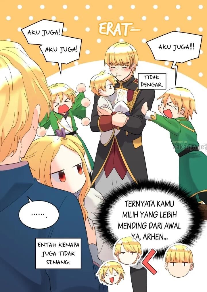 the-twin-siblings-new-life - Chapter: 59