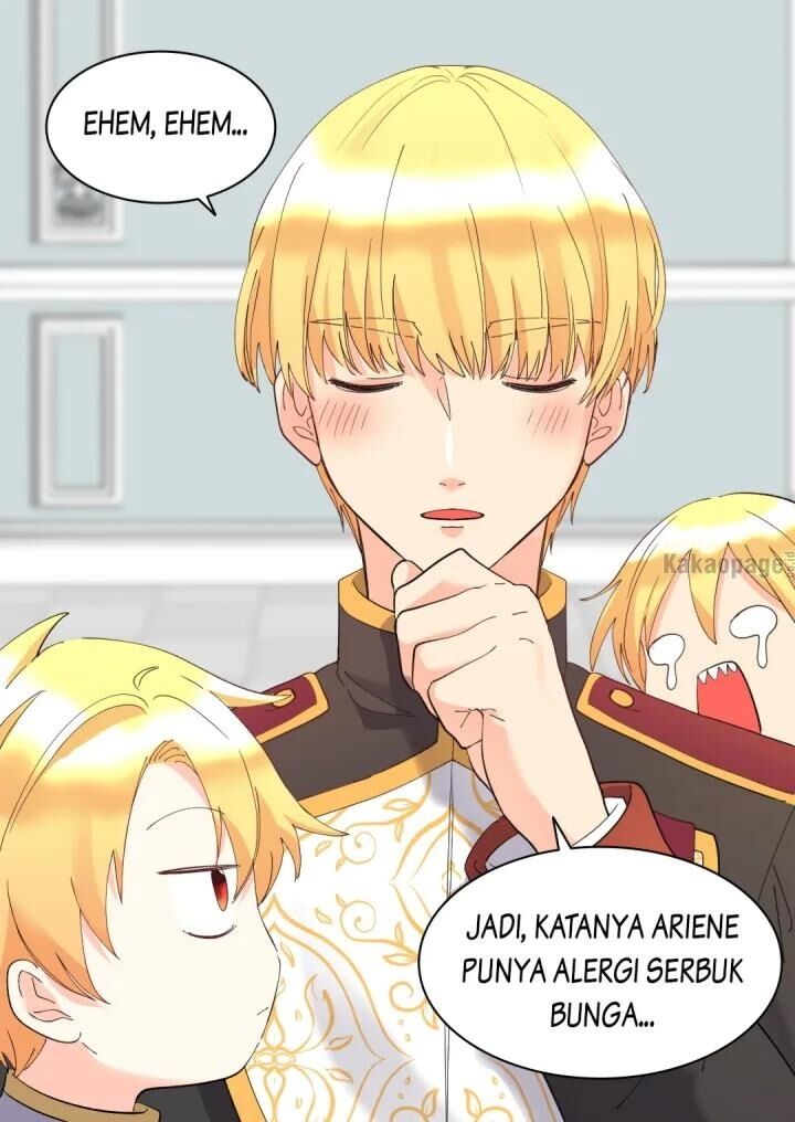 the-twin-siblings-new-life - Chapter: 59