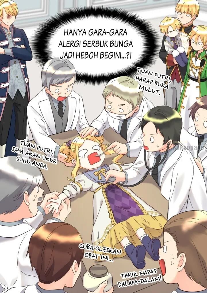 the-twin-siblings-new-life - Chapter: 59