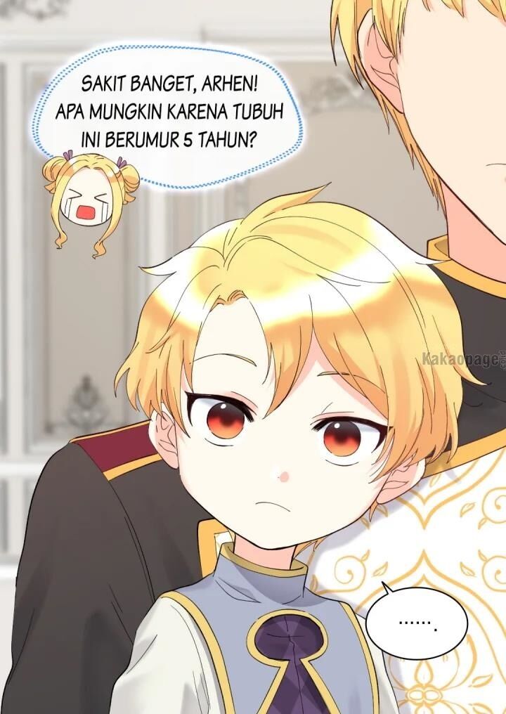 the-twin-siblings-new-life - Chapter: 59