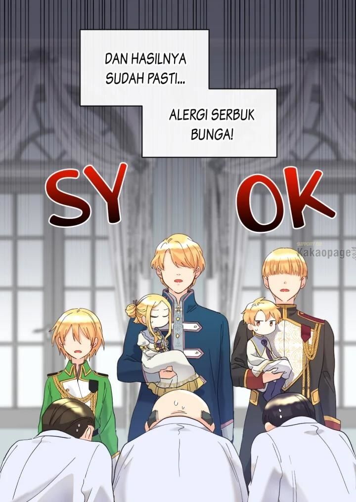 the-twin-siblings-new-life - Chapter: 59
