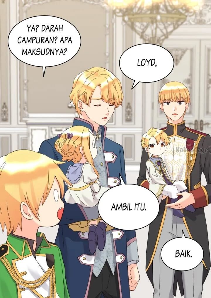 the-twin-siblings-new-life - Chapter: 59