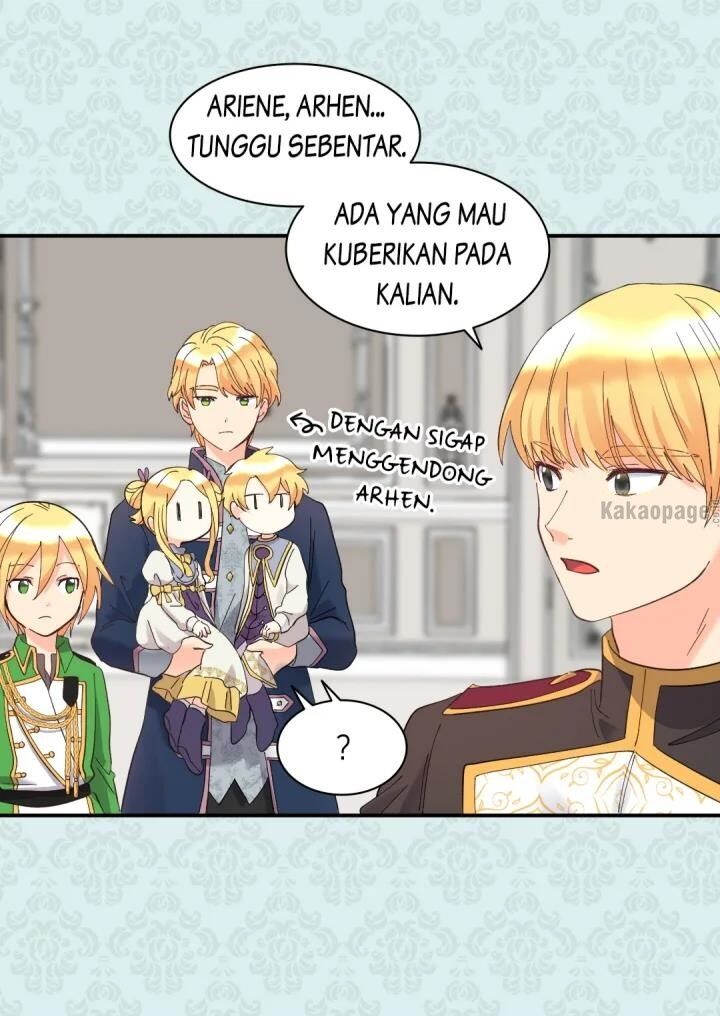 the-twin-siblings-new-life - Chapter: 59