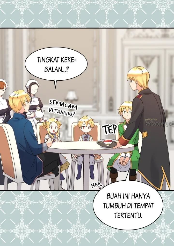 the-twin-siblings-new-life - Chapter: 59