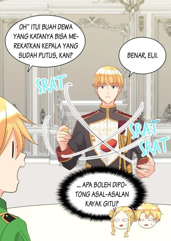 the-twin-siblings-new-life - Chapter: 59