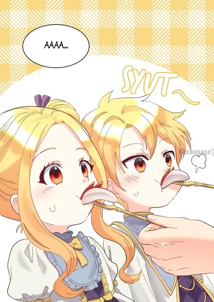 the-twin-siblings-new-life - Chapter: 59