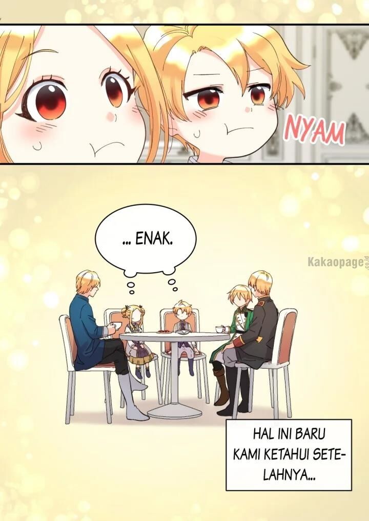 the-twin-siblings-new-life - Chapter: 59