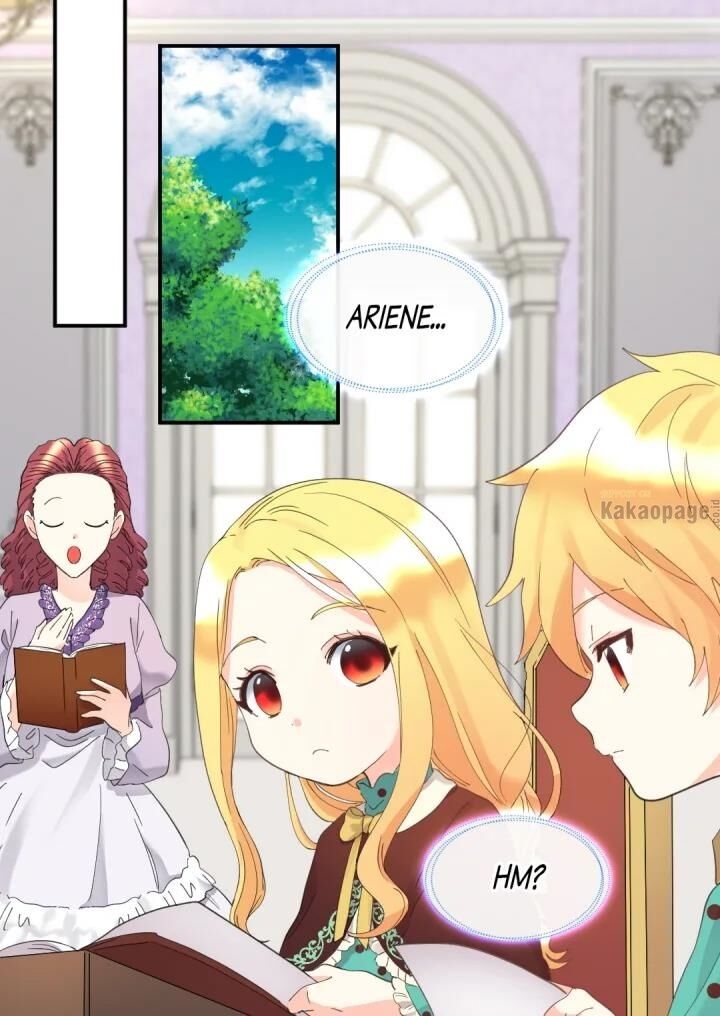 the-twin-siblings-new-life - Chapter: 59