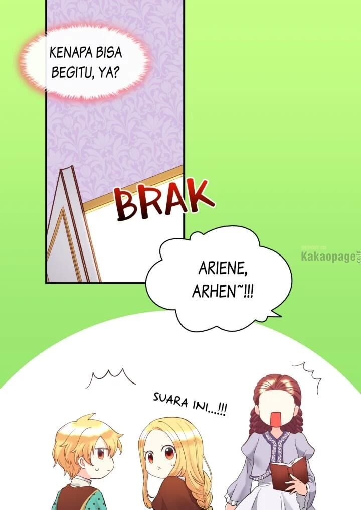 the-twin-siblings-new-life - Chapter: 59