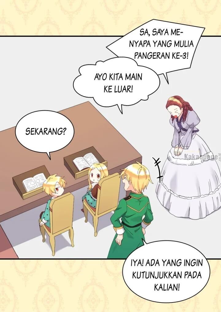 the-twin-siblings-new-life - Chapter: 59
