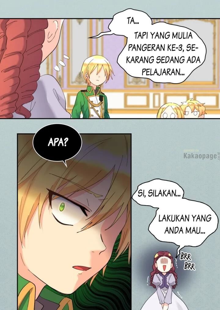 the-twin-siblings-new-life - Chapter: 60