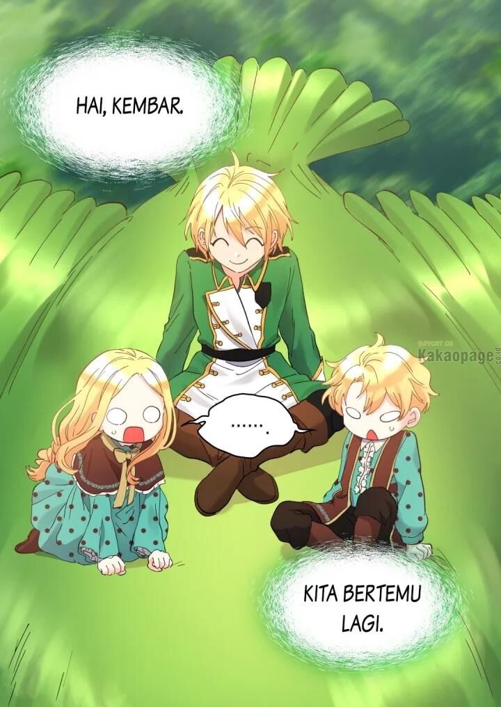 the-twin-siblings-new-life - Chapter: 60