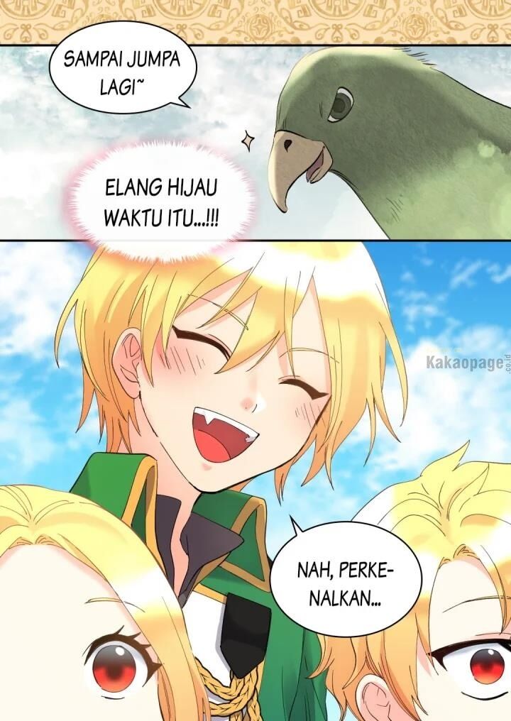 the-twin-siblings-new-life - Chapter: 60