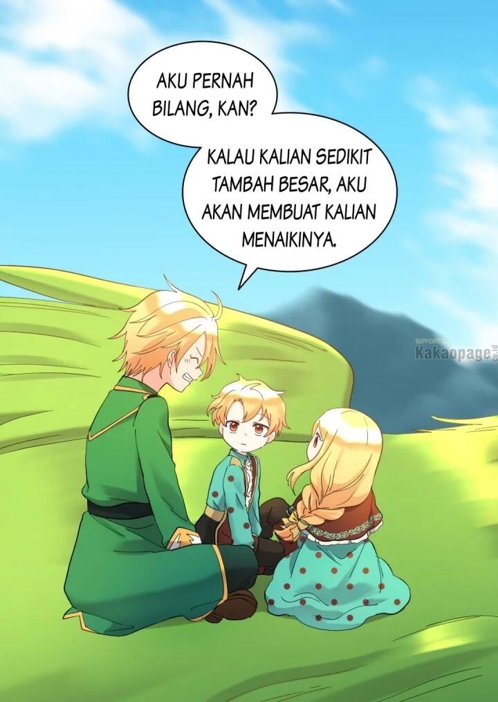 the-twin-siblings-new-life - Chapter: 60