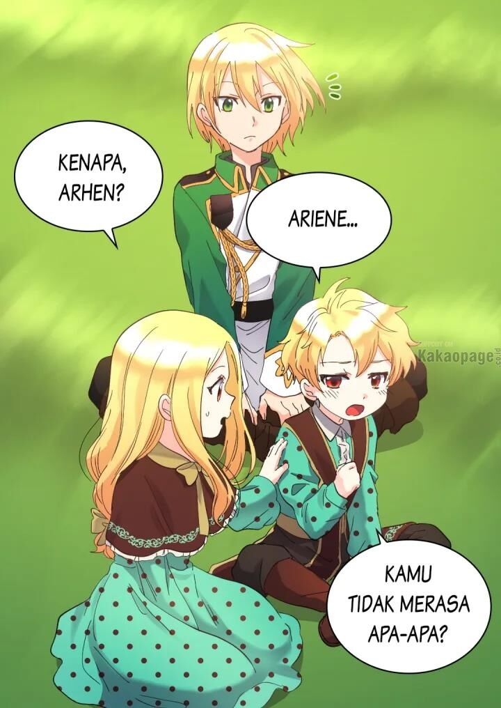 the-twin-siblings-new-life - Chapter: 60