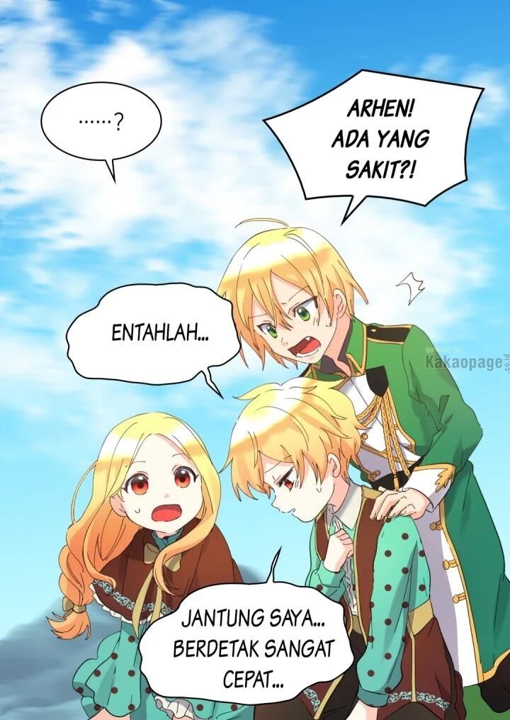 the-twin-siblings-new-life - Chapter: 60