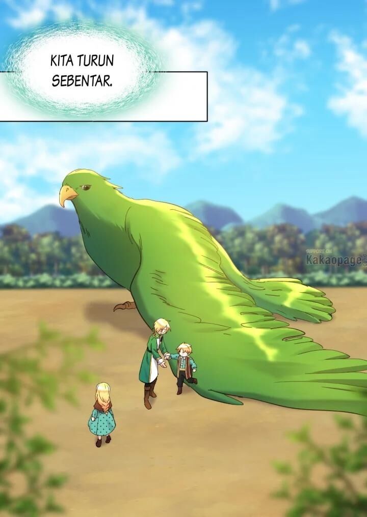 the-twin-siblings-new-life - Chapter: 60