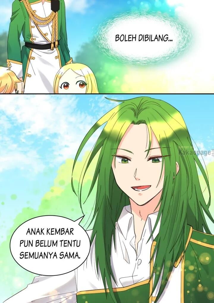 the-twin-siblings-new-life - Chapter: 60
