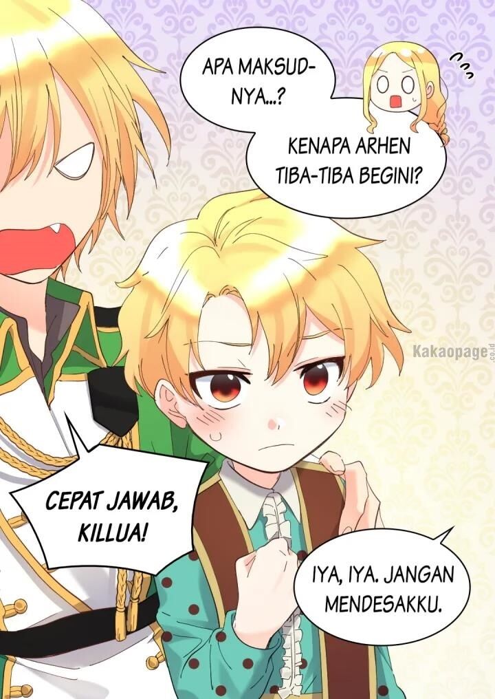 the-twin-siblings-new-life - Chapter: 60
