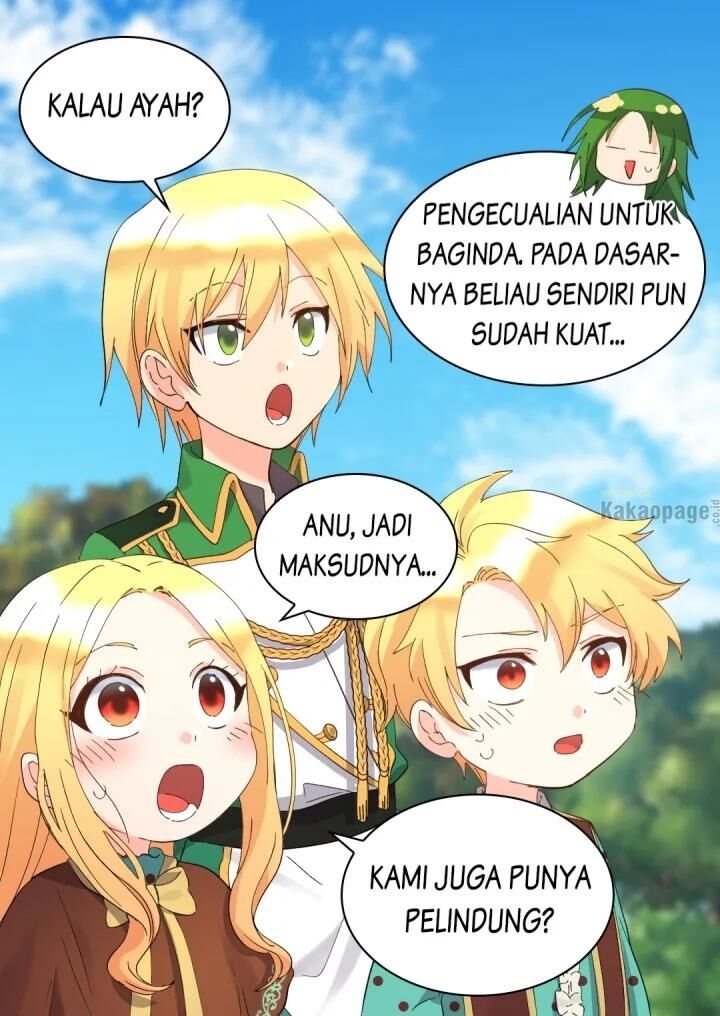 the-twin-siblings-new-life - Chapter: 60