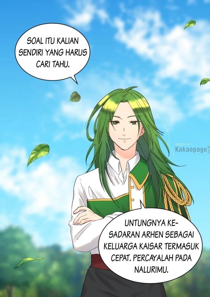 the-twin-siblings-new-life - Chapter: 60