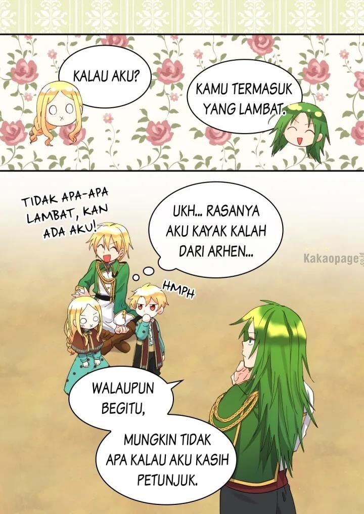 the-twin-siblings-new-life - Chapter: 60
