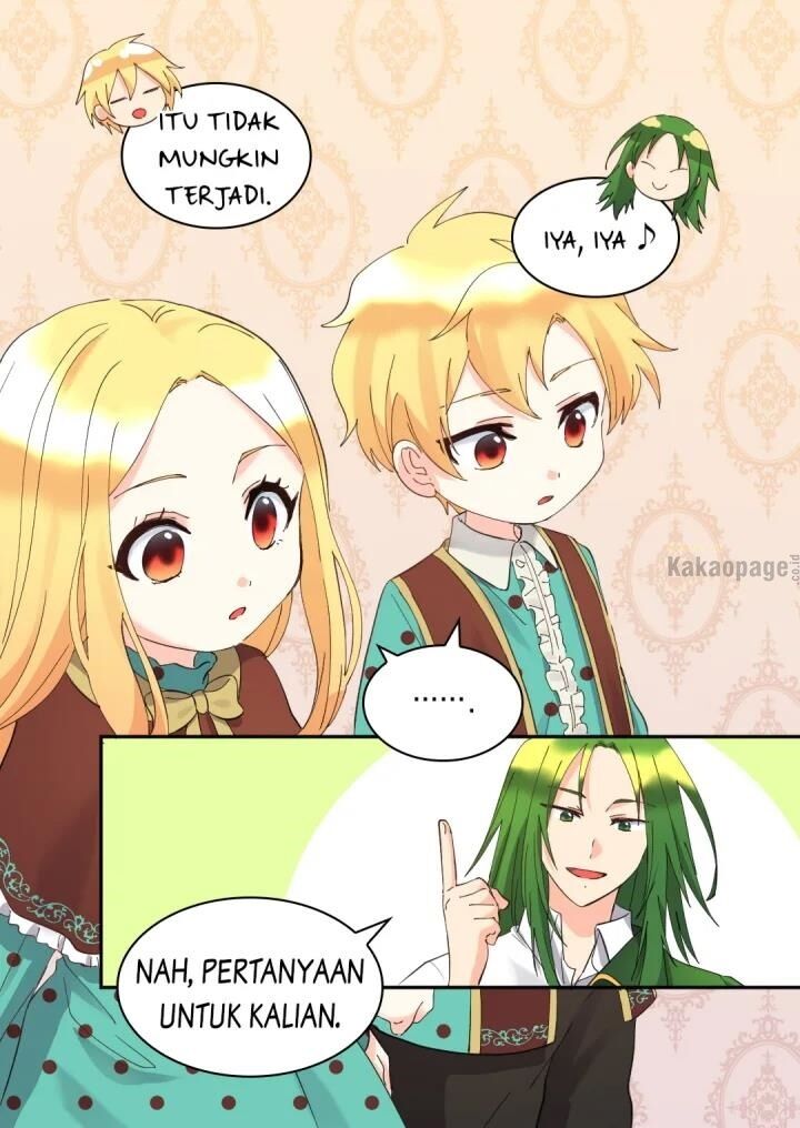the-twin-siblings-new-life - Chapter: 60