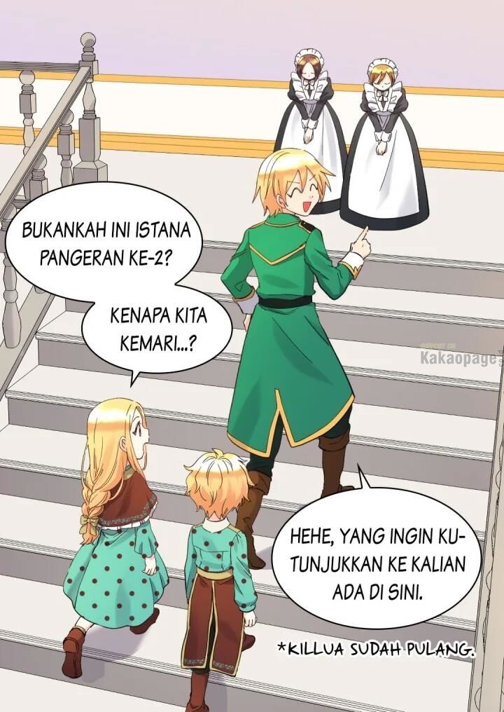 the-twin-siblings-new-life - Chapter: 60