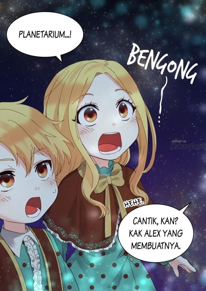 the-twin-siblings-new-life - Chapter: 60