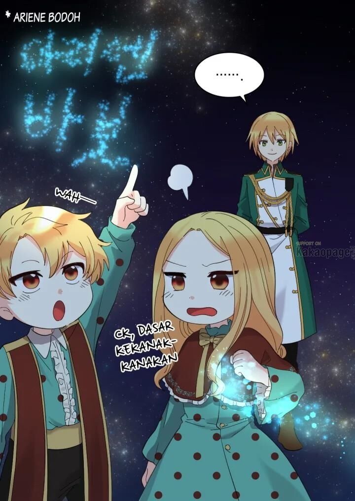 the-twin-siblings-new-life - Chapter: 60