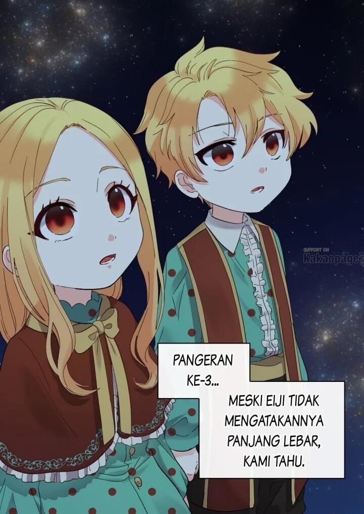 the-twin-siblings-new-life - Chapter: 60