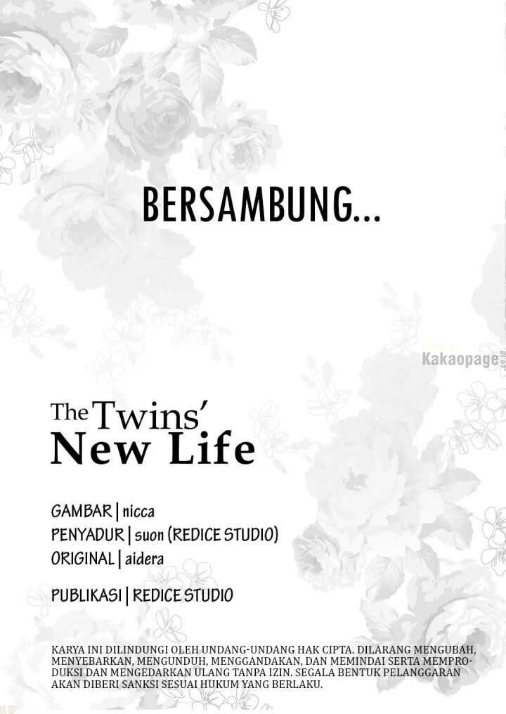 the-twin-siblings-new-life - Chapter: 60