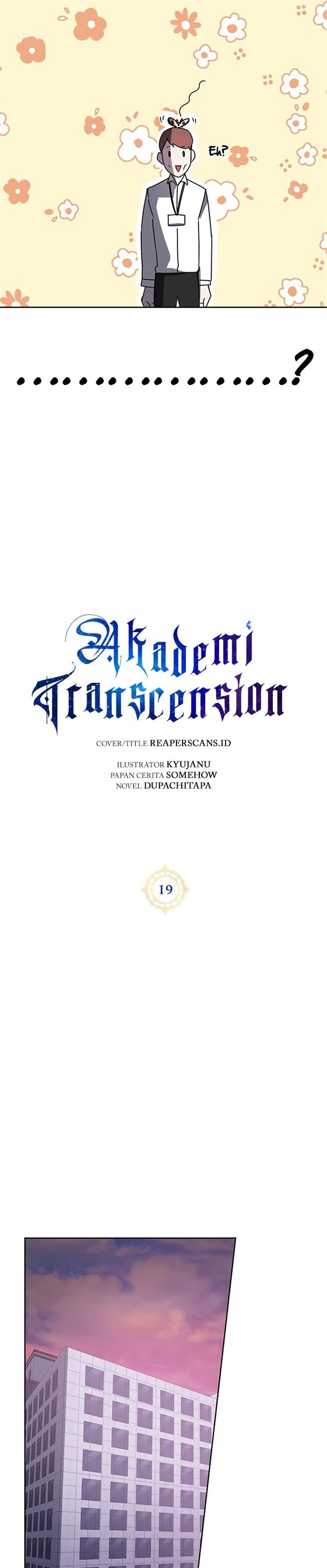 transcension-academy - Chapter: 19