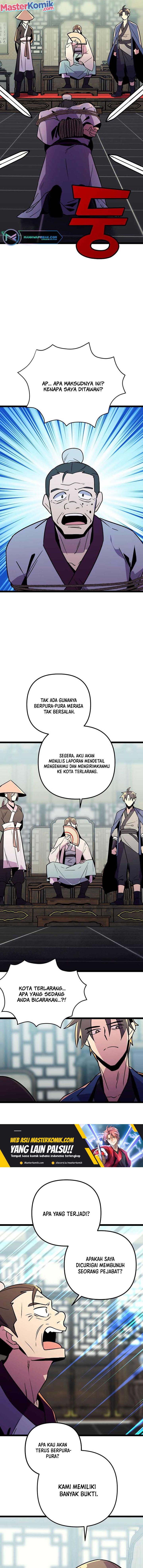 absolute-martial-arts - Chapter: 82