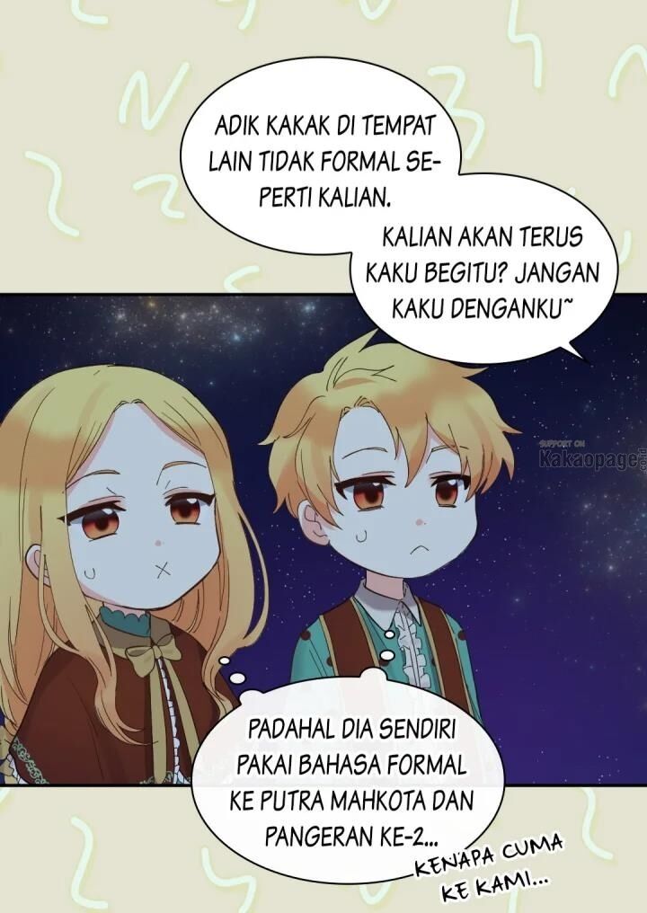 the-twin-siblings-new-life - Chapter: 61