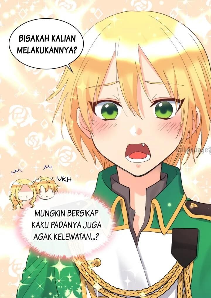the-twin-siblings-new-life - Chapter: 61
