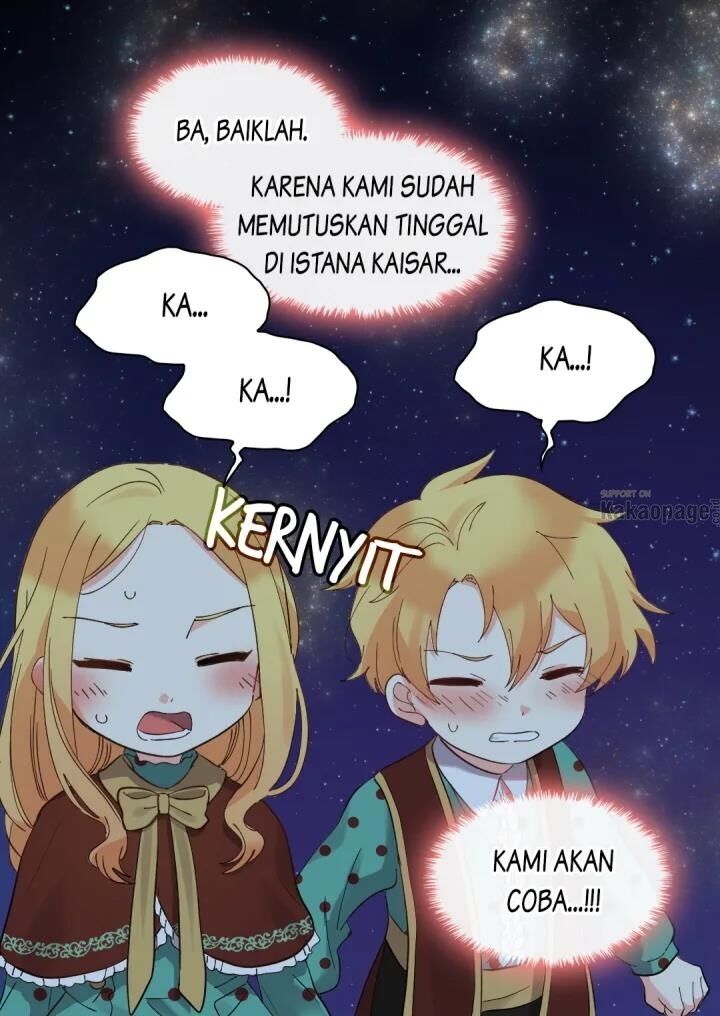 the-twin-siblings-new-life - Chapter: 61